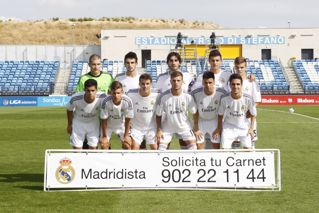 Marcos Llorente: el perfil del futbolista que desafía la norma
