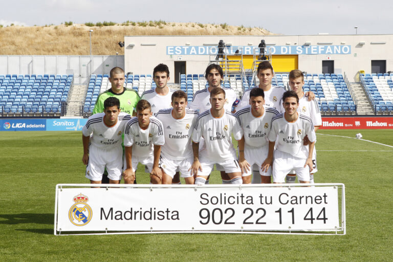 Marcos Llorente: el perfil del futbolista que desafía la norma