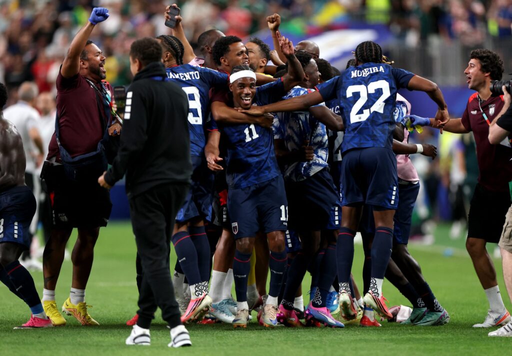 Argentina enfrentará a Cabo Verde en los dieciseisavos del Mundial