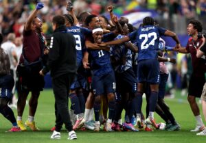 Argentina enfrentará a Cabo Verde en los dieciseisavos del Mundial