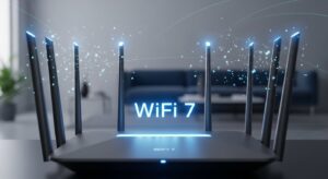 Wi-Fi 7 en Argentina: el impacto real del nuevo estándar en el gaming