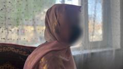 Una joven afgana huyó 400 kilómetros para evitar un matrimonio forzado