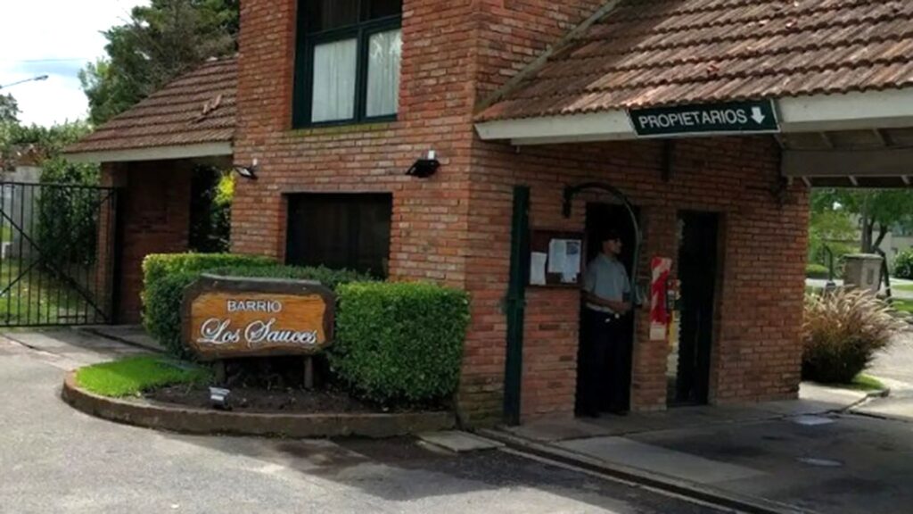 Condenan a una empresaria y a dos narcos por lavado en Pilar