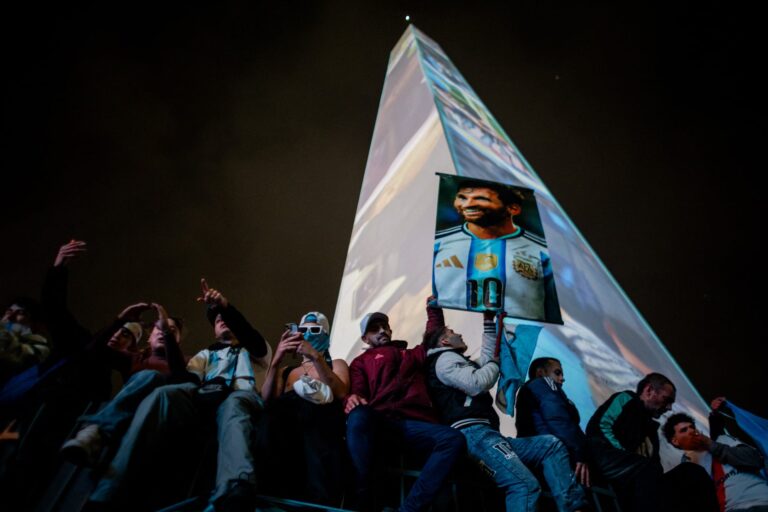 España se consagró campeón del mundo tras vencer a la Argentina en