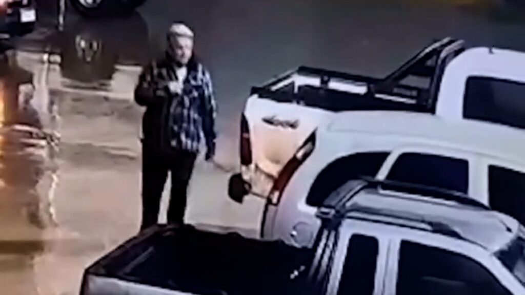 Un conductor atropelló a un niño en Chubut y huyó del lugar