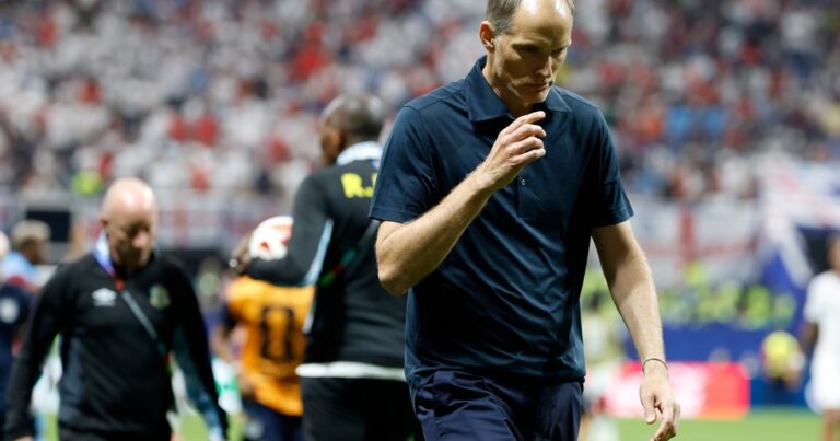 Tuchel advierte sobre la altitud del Azteca antes de enfrentar a