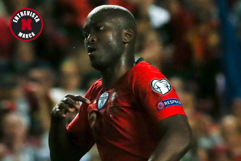 Danilo Pereira analizó el cruce entre Portugal y España en el Mundial