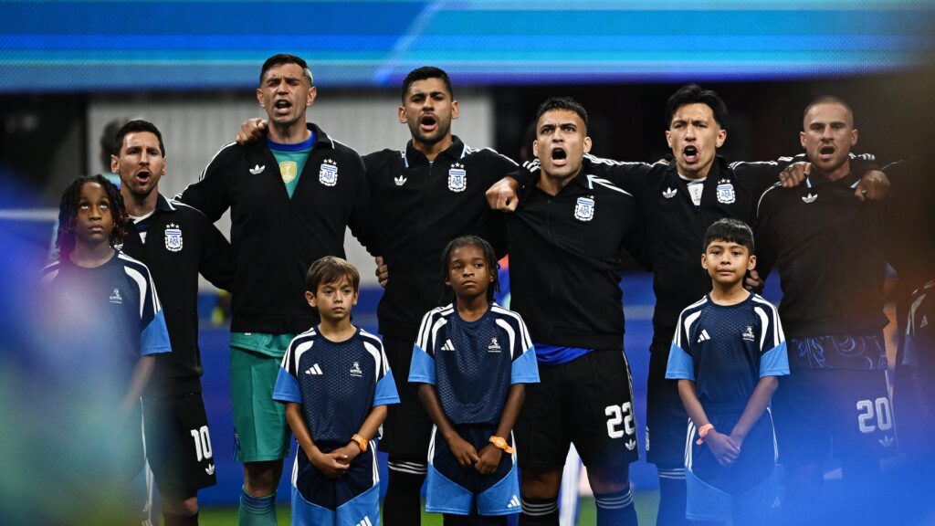 Argentina y España definen el Mundial 2026 en Nueva Jersey