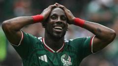 Julián Quiñones: la amenaza de México que desafía a Inglaterra