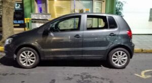 Desarticulan banda de menores dedicada al robo de autos en Quilmes