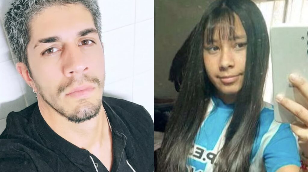Femicidio de Agostina Vega: inspección clave en la casa de Barrelier