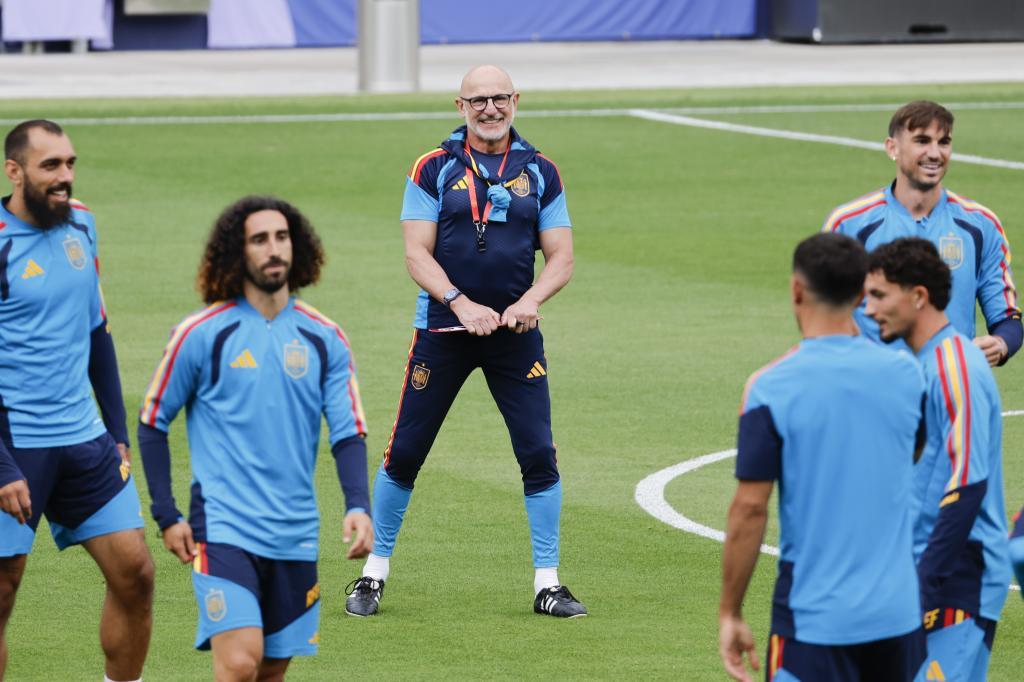 España enfrenta a Austria por el pase a cuartos del Mundial 2026