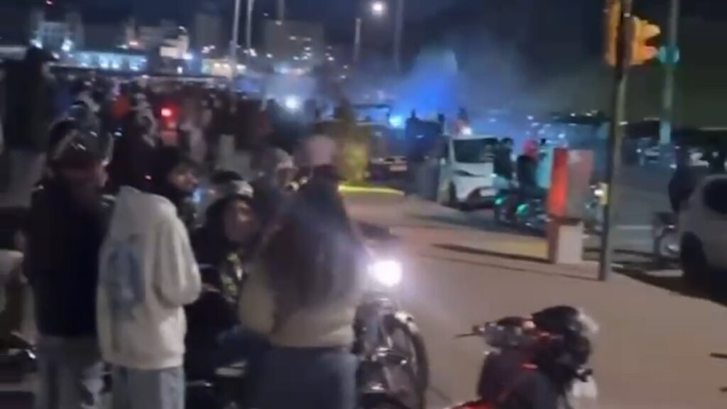 Guerra narco en Uruguay: asesinan a un niño de 12 años en Montevideo