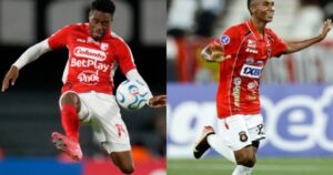 River define su rival de Sudamericana: Santa Fe y Caracas inician