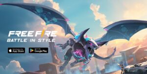 Garena lanza nuevos códigos de Free Fire para julio de 2026