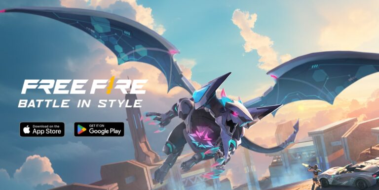 Garena lanza nuevos códigos de Free Fire para julio de 2026