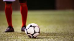 Futbolistas retirados sufren más depresión y ansiedad por daños