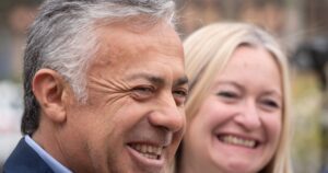 Mendoza: Diputados rechazó el juicio político contra Hebe Casado