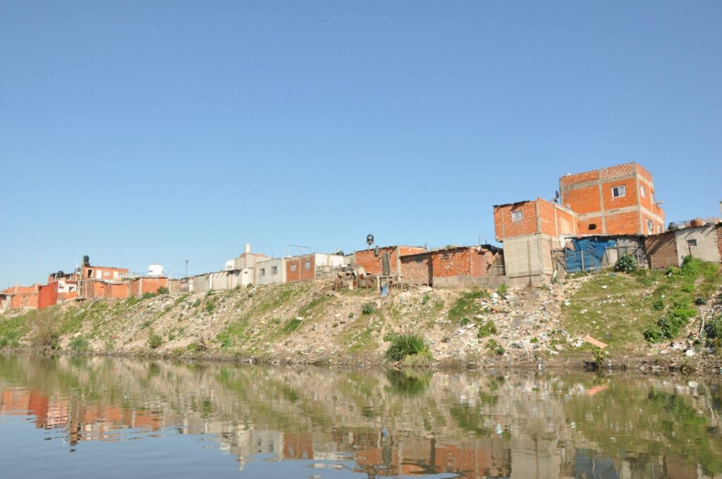 Causa Riachuelo: las tensiones sociales tras 18 años del fallo