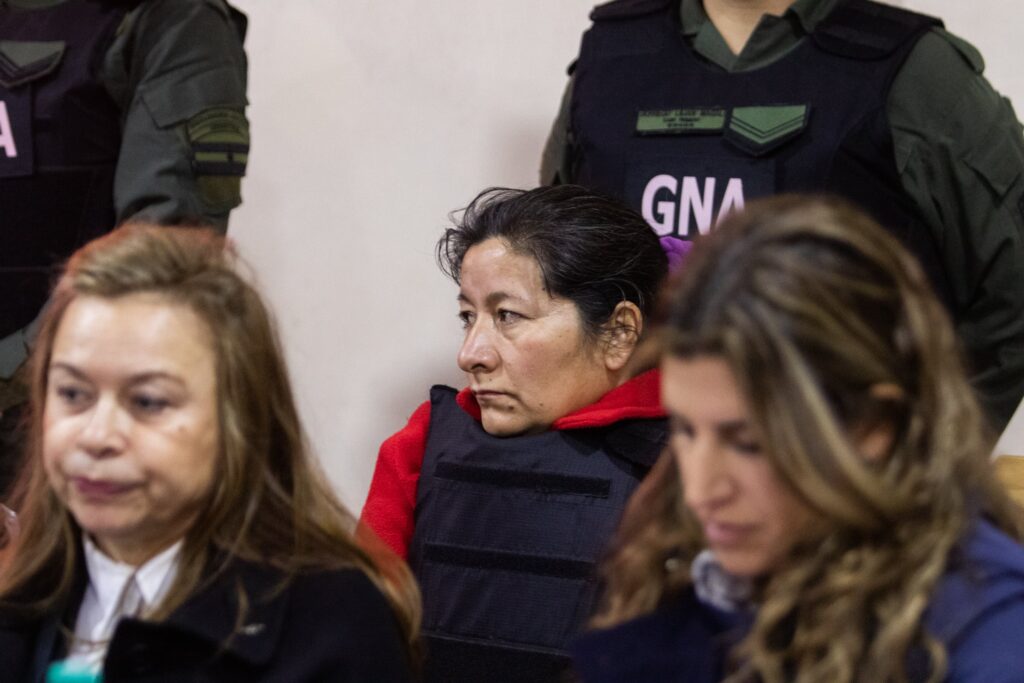 Caso Loan: un hermano reveló intentos de negociación por el menor