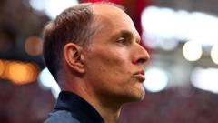 Inglaterra sufrió ante RD Congo y Thomas Tuchel ajusta su esquema
