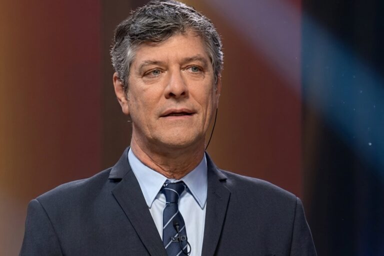 Pergolini analiza el impacto de la IA y la soledad en los medios
