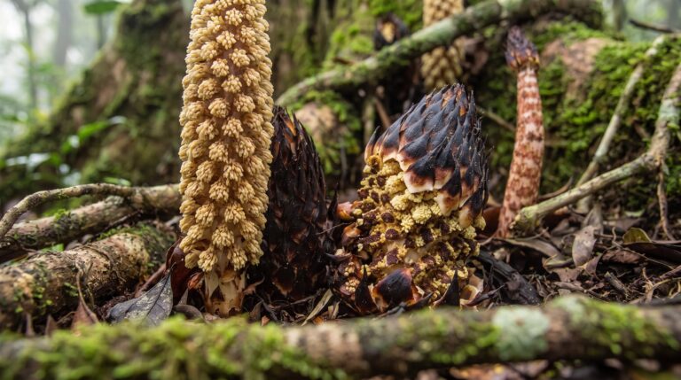 Científicos argentinos descubren planta que absorbe genes de árboles