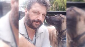 Detuvieron a un falso adiestrador en Pilar por maltrato animal