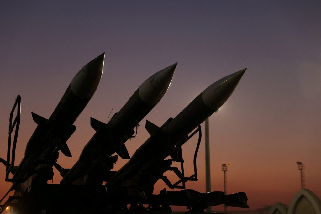 Irán atacó bases de Estados Unidos en Jordania, Kuwait e Irak