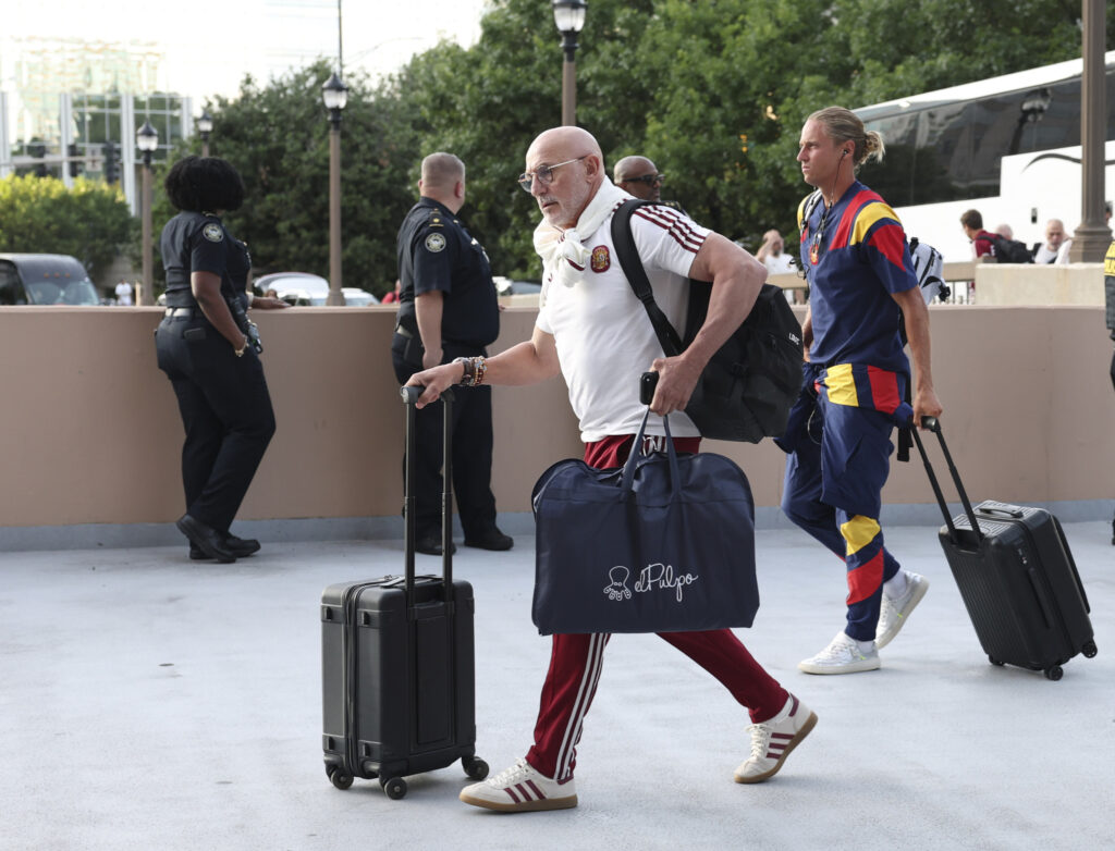 España llega a semifinales con mayor desgaste físico que Francia