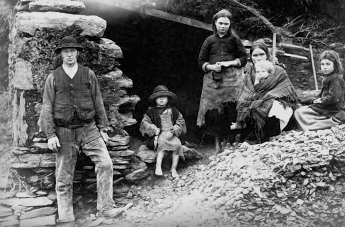 El sacrificio de las Hermanas Grises: el rescate humanitario de 1847