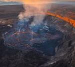 Sobrevivientes en el Kīlauea: la odisea de tres cineastas en Hawái