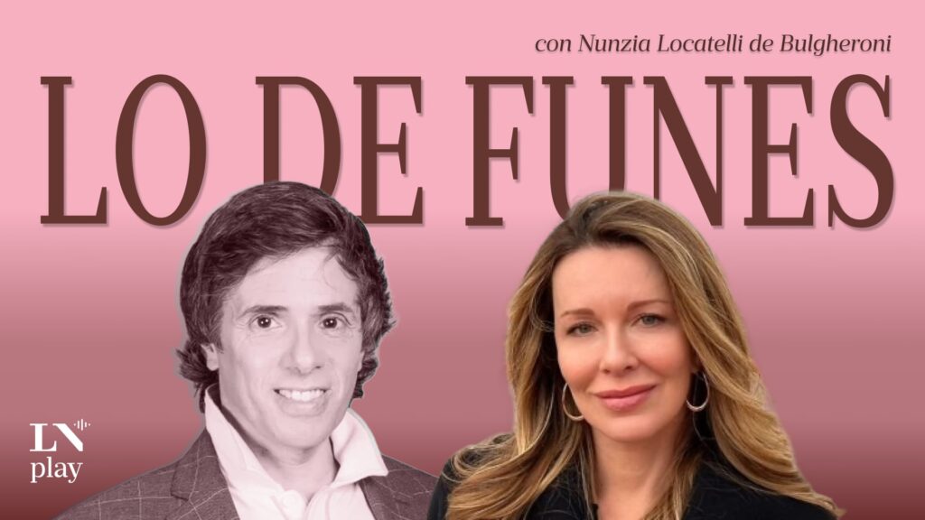 Nunzia Locatelli: la investigadora que rescató la historia de Mama