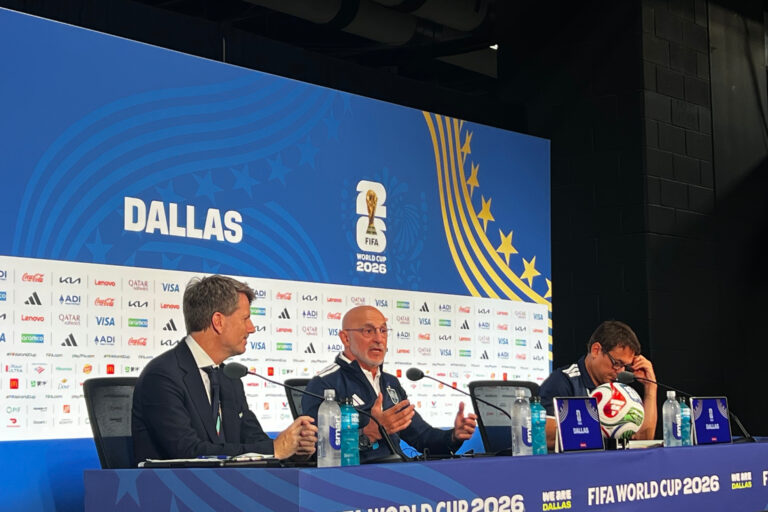 España enfrenta a Portugal por un lugar en los cuartos de final