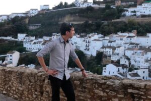 Asesinan a un ingeniero argentino en Madrid por un presunto móvil