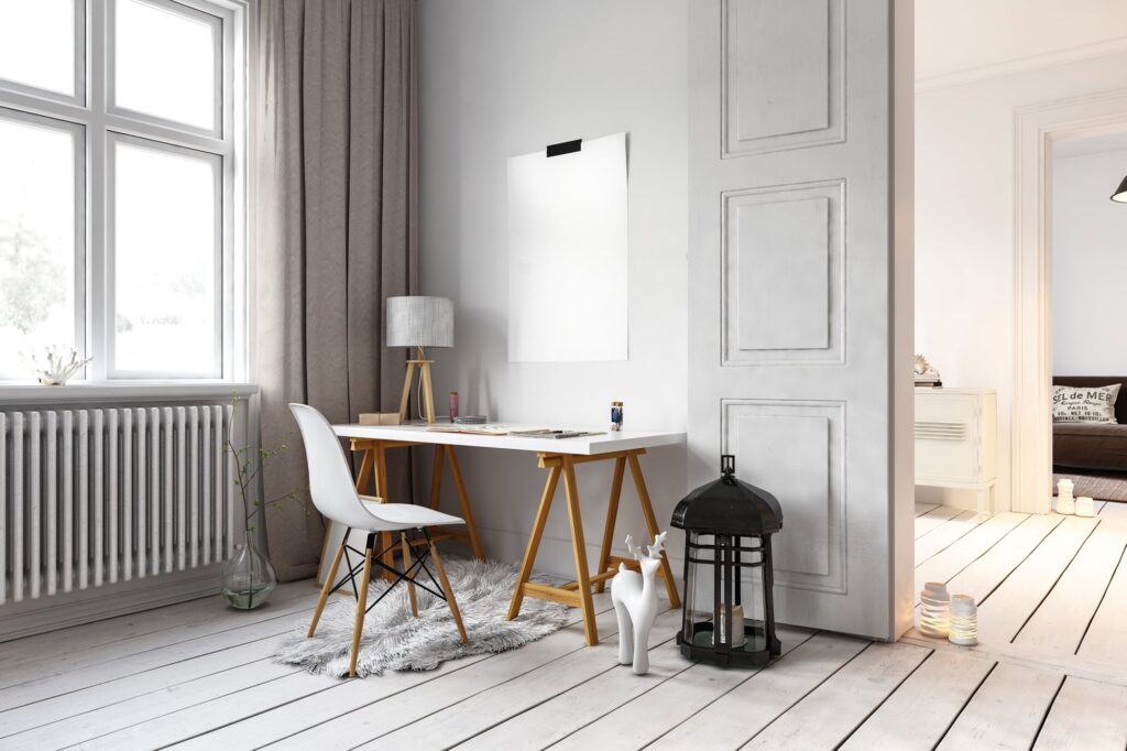 Home staging: la técnica de bajo costo para acelerar ventas