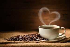 La Asociación Americana del Corazón avala el consumo de café diario