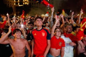 España-Argentina: la final del Mundial 2026 rompe récords en EE.UU.
