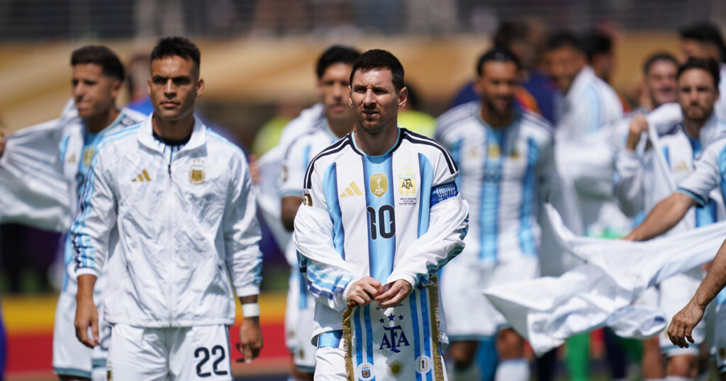 Balance de la Selección: Messi lideró un Mundial de rendimientos