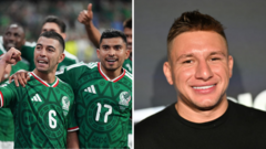 México devuelve relojes Rolex de un millón de dólares por normas FIFA