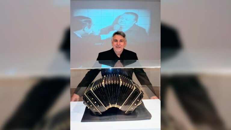 Homenaje a Aníbal Troilo: a 112 años de su nacimiento revelan datos