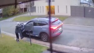 Violento intento de robo en Mar del Plata: amenazaron a un menor