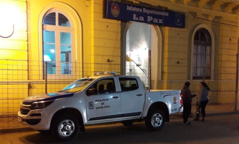 Un menor de 15 años fue baleado tras una disputa en Entre Ríos