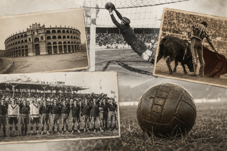 España y Francia reviven en el Mundial la histórica goleada de 1929