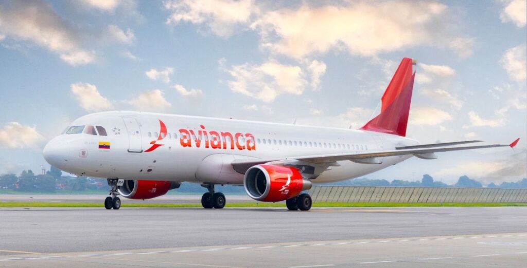 Avianca operará nuevas rutas directas entre Buenos Aires y Colombia