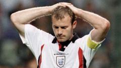 Shearer advierte a Inglaterra sobre Messi antes de la semifinal