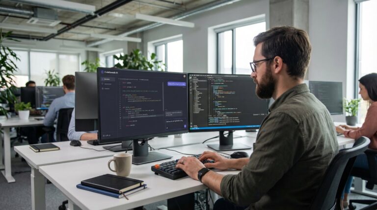 Ingenieros de software se adaptan ante la ola de despidos por la IA