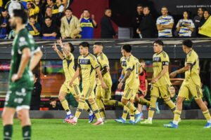 Boca debuta en la Sudamericana y arranca el Torneo Clausura
