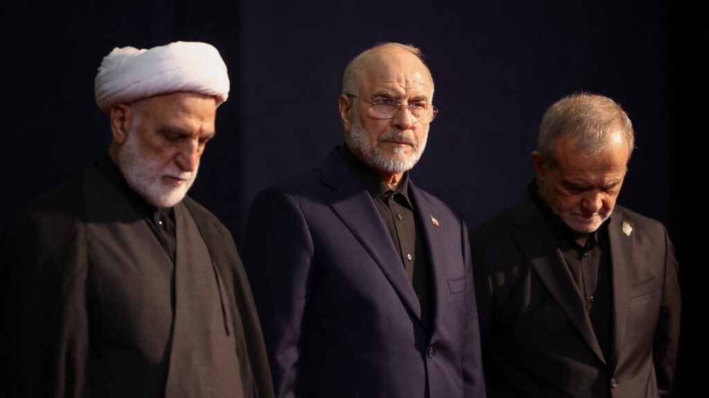 Irán advirtió a EE.UU. el fin de los acuerdos tras ataques en Ormuz