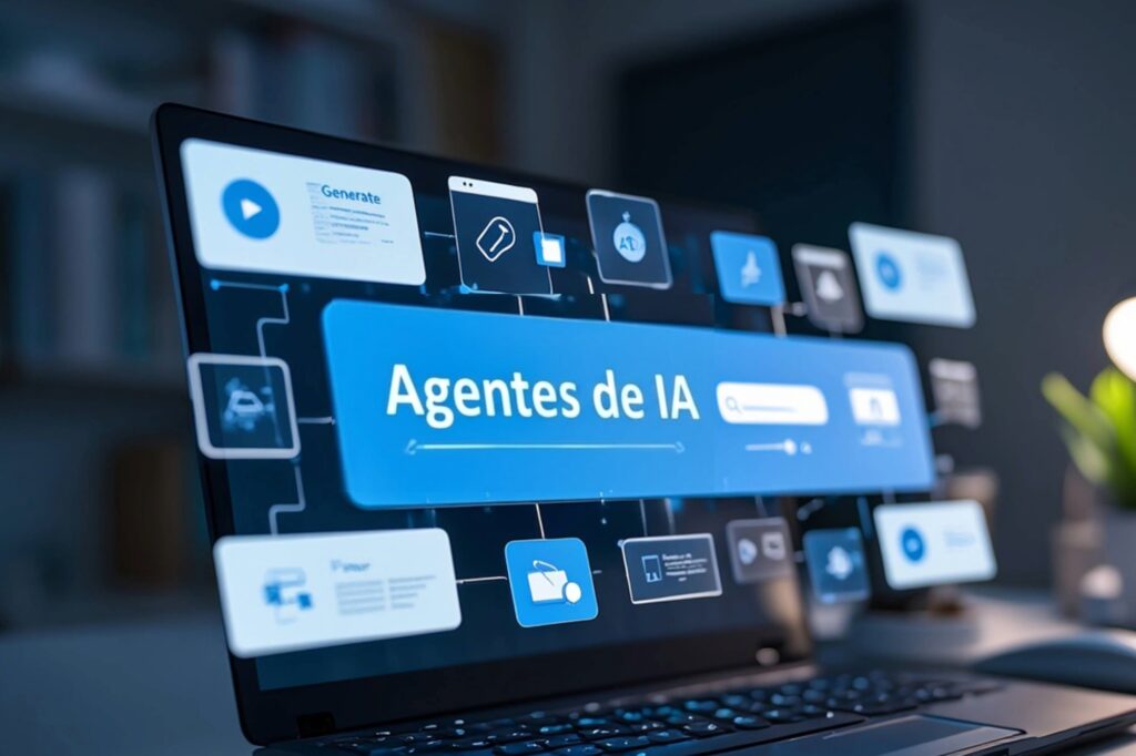 La IA satura el mercado con contenidos promedio y revaloriza la